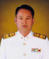 นายศราวุธ แข่งขัน